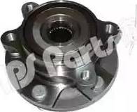 IPS Parts IUB-10261 - Wheel Hub autospares.lv