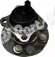 IPS Parts IUB-10288 - Wheel Hub autospares.lv