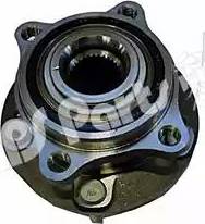 IPS Parts IUB-10H40 - Wheel Hub autospares.lv