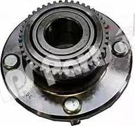 IPS Parts IUB-10H25 - Wheel Hub autospares.lv