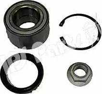 IPS Parts IUB-10K09 - Wheel hub, bearing Kit autospares.lv