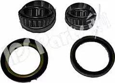 IPS Parts IUB-10K07 - Wheel hub, bearing Kit autospares.lv