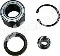 IPS Parts IUB-10K34 - Wheel hub, bearing Kit autospares.lv