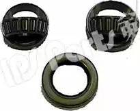 IPS Parts IUB-10W08 - Wheel hub, bearing Kit autospares.lv