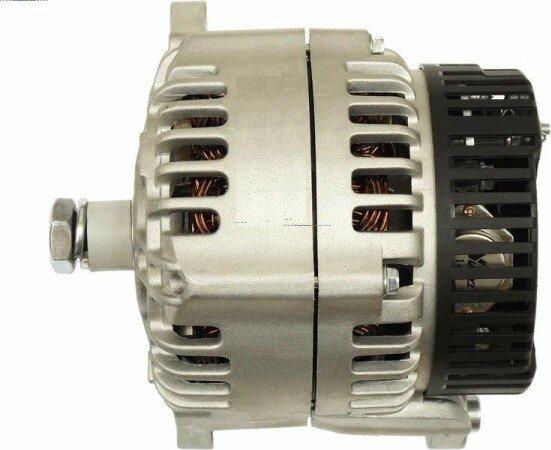 Iskra IA1203 - Alternator autospares.lv