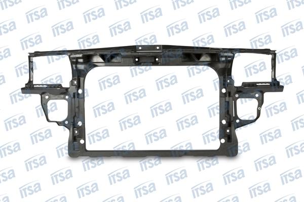 ITSA 10IFR0110139 - Front Cowling autospares.lv