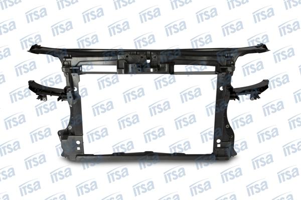 ITSA 10IFR0110137 - Front Cowling autospares.lv