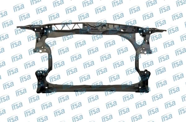 ITSA 10IFR0110343 - Front Cowling autospares.lv