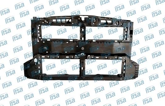 ITSA 10IFR0110329 - Front Cowling autospares.lv