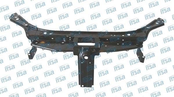 ITSA 10IFR0110282 - Front Cowling autospares.lv