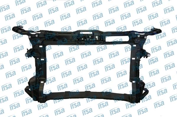 ITSA 10IFR0110274 - Front Cowling autospares.lv