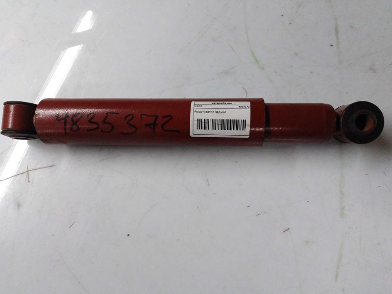 IVECO 4835 372 - Shock Absorber autospares.lv