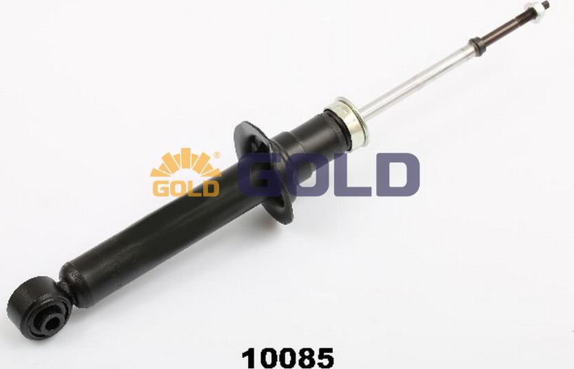 Japanparts 9430017 - Shock Absorber autospares.lv