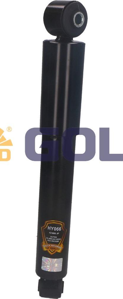 Japanparts 9150817 - Shock Absorber autospares.lv