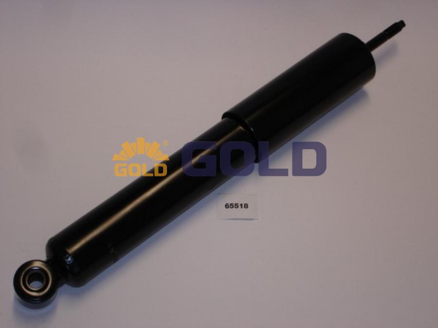 Japanparts 9150719 - Shock Absorber autospares.lv