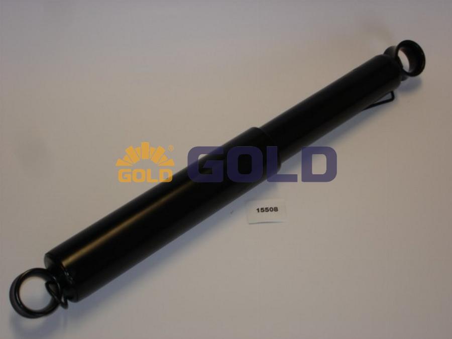 Japanparts 9130540 - Shock Absorber autospares.lv