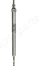 Japanparts A-609 - Glow Plug autospares.lv