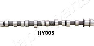 Japanparts AA-HY005 - Camshaft autospares.lv