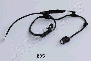 Japanparts ABS-235 - Connecting Cable, ABS autospares.lv