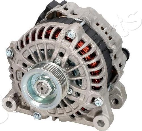 Japanparts AL201081 - Alternator autospares.lv