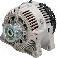 Japanparts AL201150 - Alternator autospares.lv