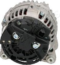 Japanparts AL201252 - Alternator autospares.lv