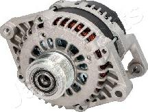 Japanparts AL201211 - Alternator autospares.lv