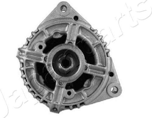 Japanparts AL210012 - Alternator autospares.lv