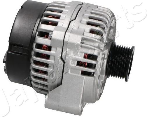 Japanparts AL210012 - Alternator autospares.lv