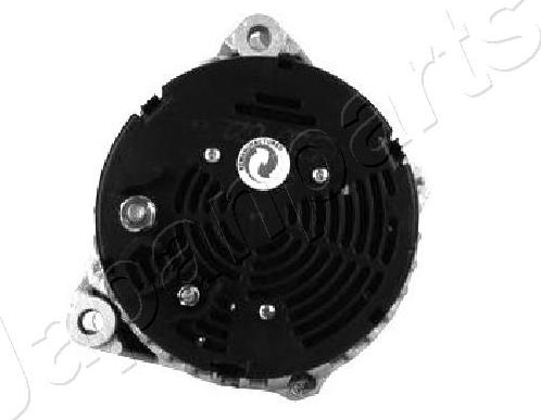 Japanparts AL210012 - Alternator autospares.lv