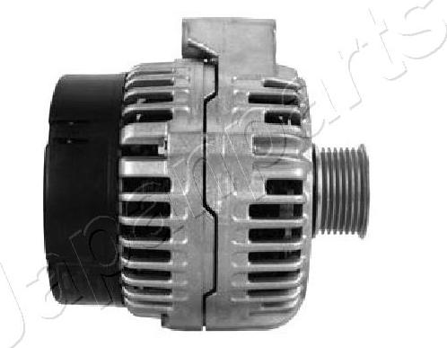 Japanparts AL210012 - Alternator autospares.lv