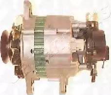 Japanparts ALC959 - Alternator autospares.lv