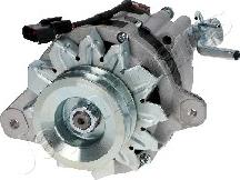 Japanparts ALC968 - Alternator autospares.lv