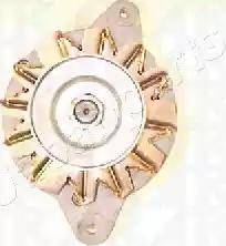 Japanparts ALC967 - Alternator autospares.lv