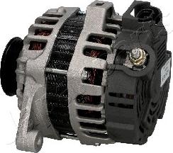 Japanparts ALC987 - Alternator autospares.lv