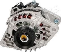 Japanparts ALC417 - Alternator autospares.lv