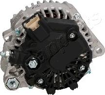 Japanparts ALC398 - Alternator autospares.lv