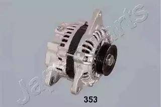 Japanparts ALC353 - Alternator autospares.lv