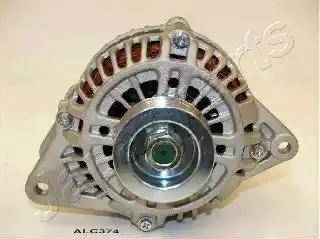 Japanparts ALC374 - Alternator autospares.lv