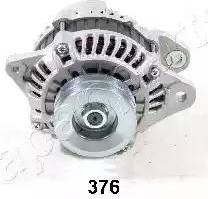 Japanparts ALD376 - Alternator autospares.lv