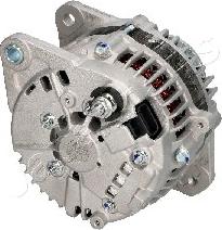 Japanparts ALD990 - Alternator autospares.lv