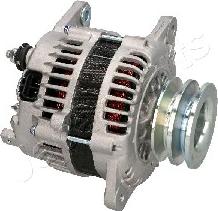 Japanparts ALD990 - Alternator autospares.lv