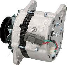 Japanparts ALD968 - Alternator autospares.lv