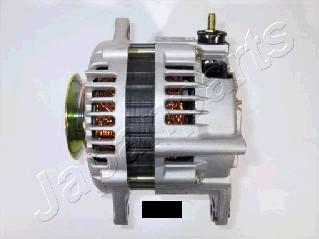 Japanparts ALD981 - Alternator autospares.lv