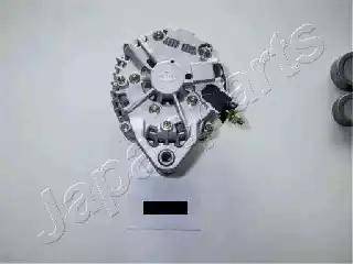 Japanparts ALD404 - Alternator autospares.lv