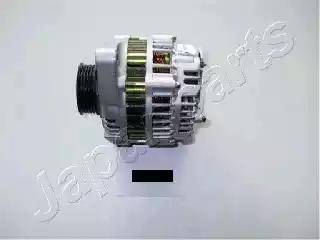 Japanparts ALD404 - Alternator autospares.lv