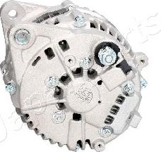 Japanparts ALD439 - Alternator autospares.lv