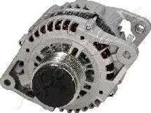 Japanparts ALD438 - Alternator autospares.lv