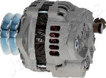 Japanparts ALD428 - Alternator autospares.lv