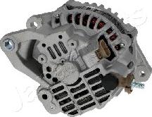 Japanparts ALD428 - Alternator autospares.lv